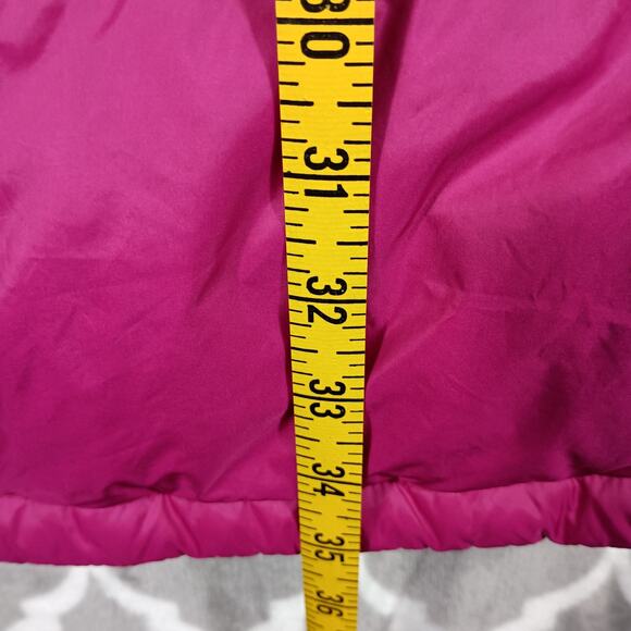 TNF Down Parka - Picture 7 of 12